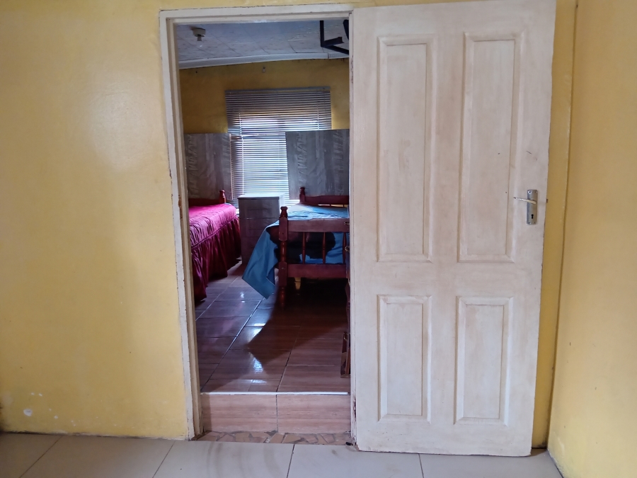 2 Bedroom Property for Sale in Veeplaas Eastern Cape